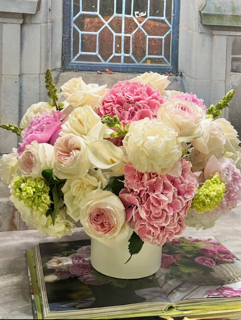 Original by Flower You  — flowers available for delivery from Floom