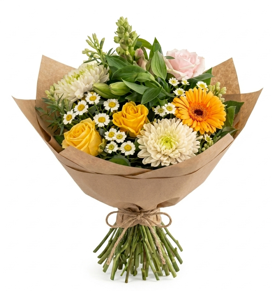 Original by Olympia Flowers — flowers available for delivery from Floom