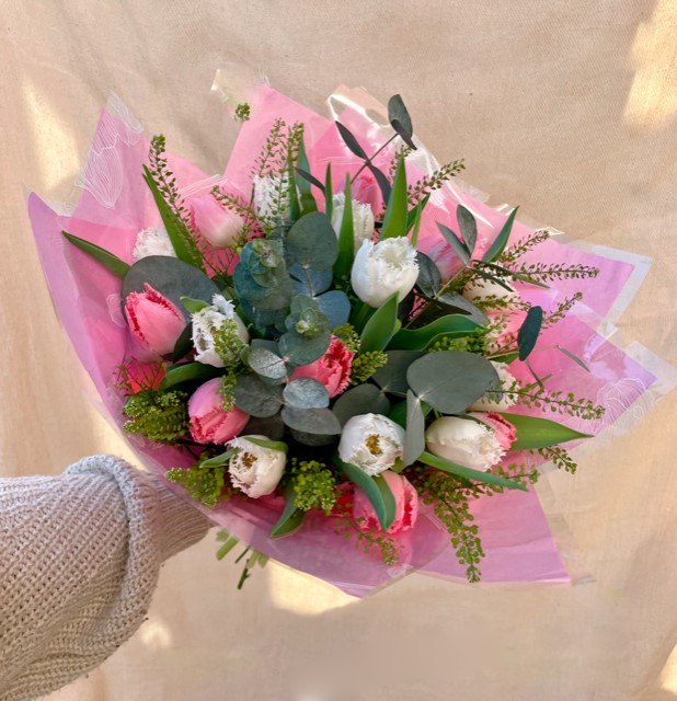 Stacey Soloman Bunch