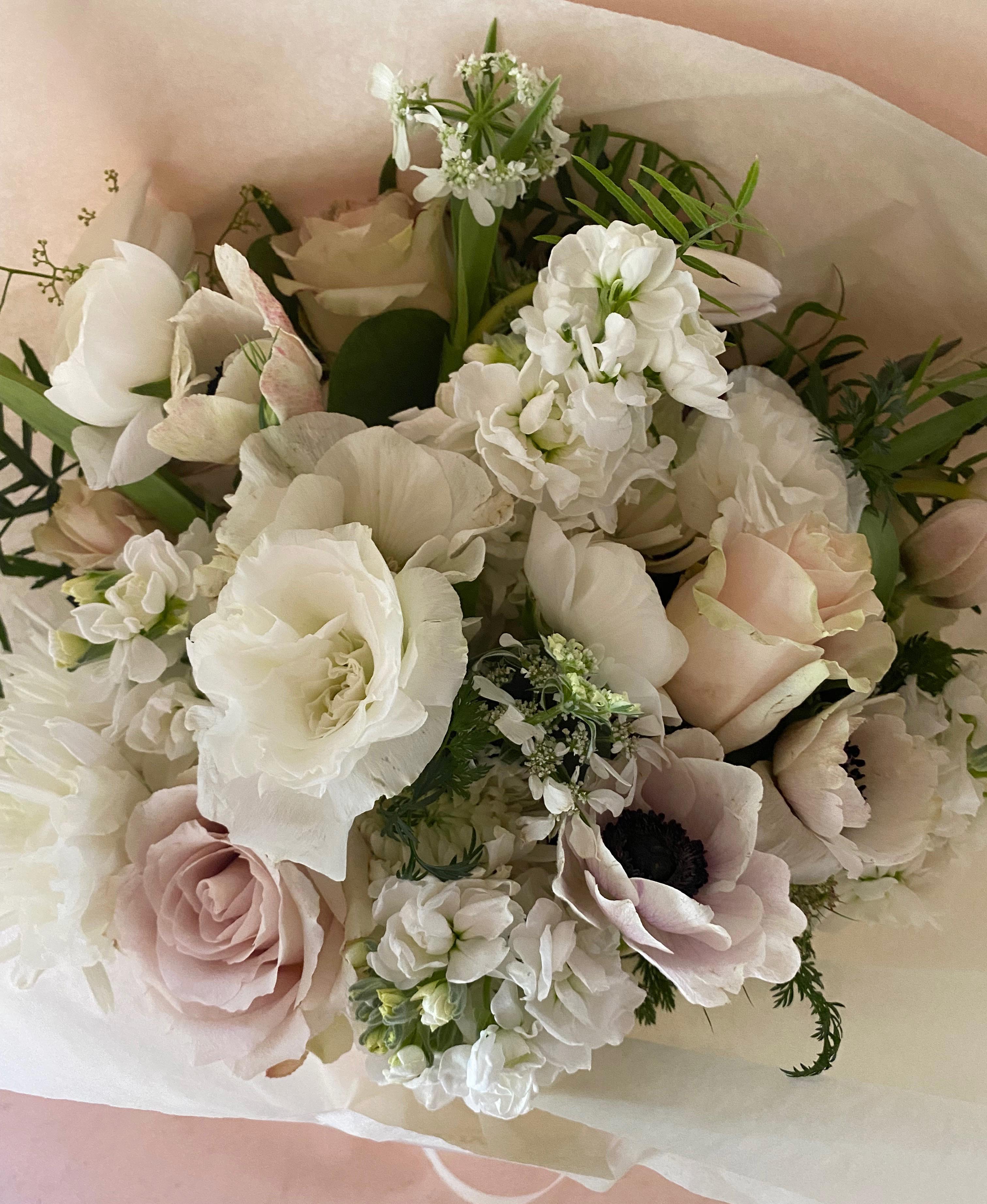 Naya natural bouquet