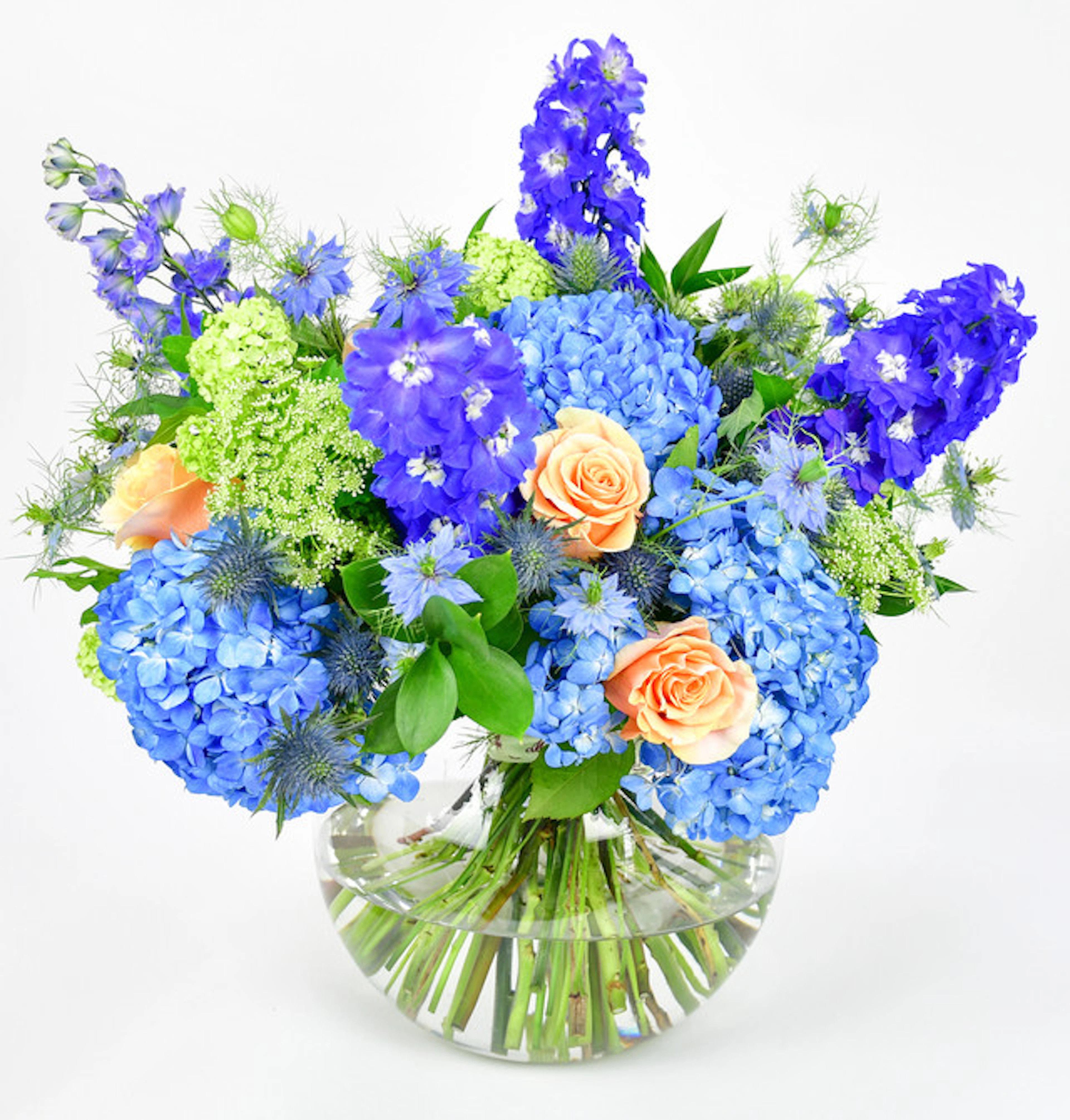 Original by Moyses Stevens Flowers — flowers available for delivery from Floom