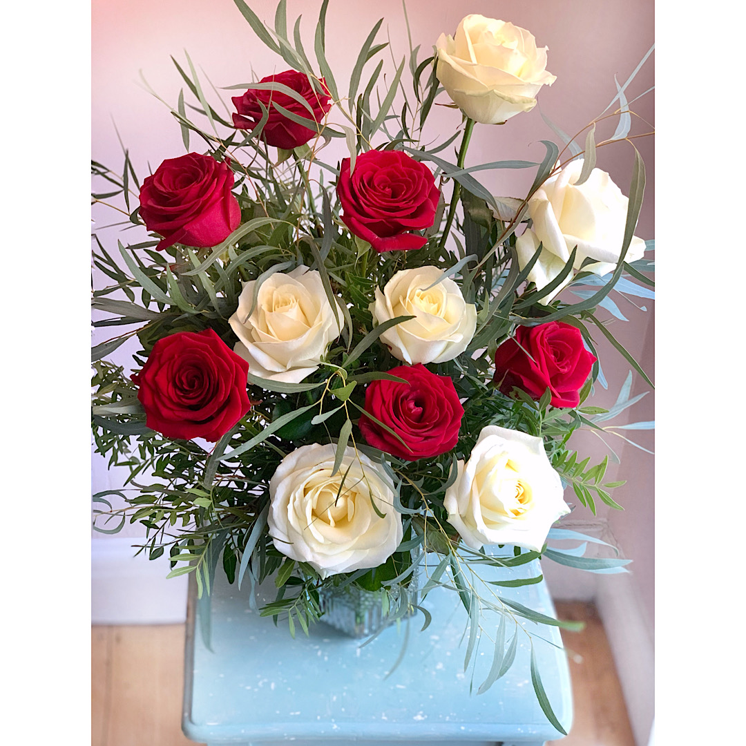 You're Still The One!