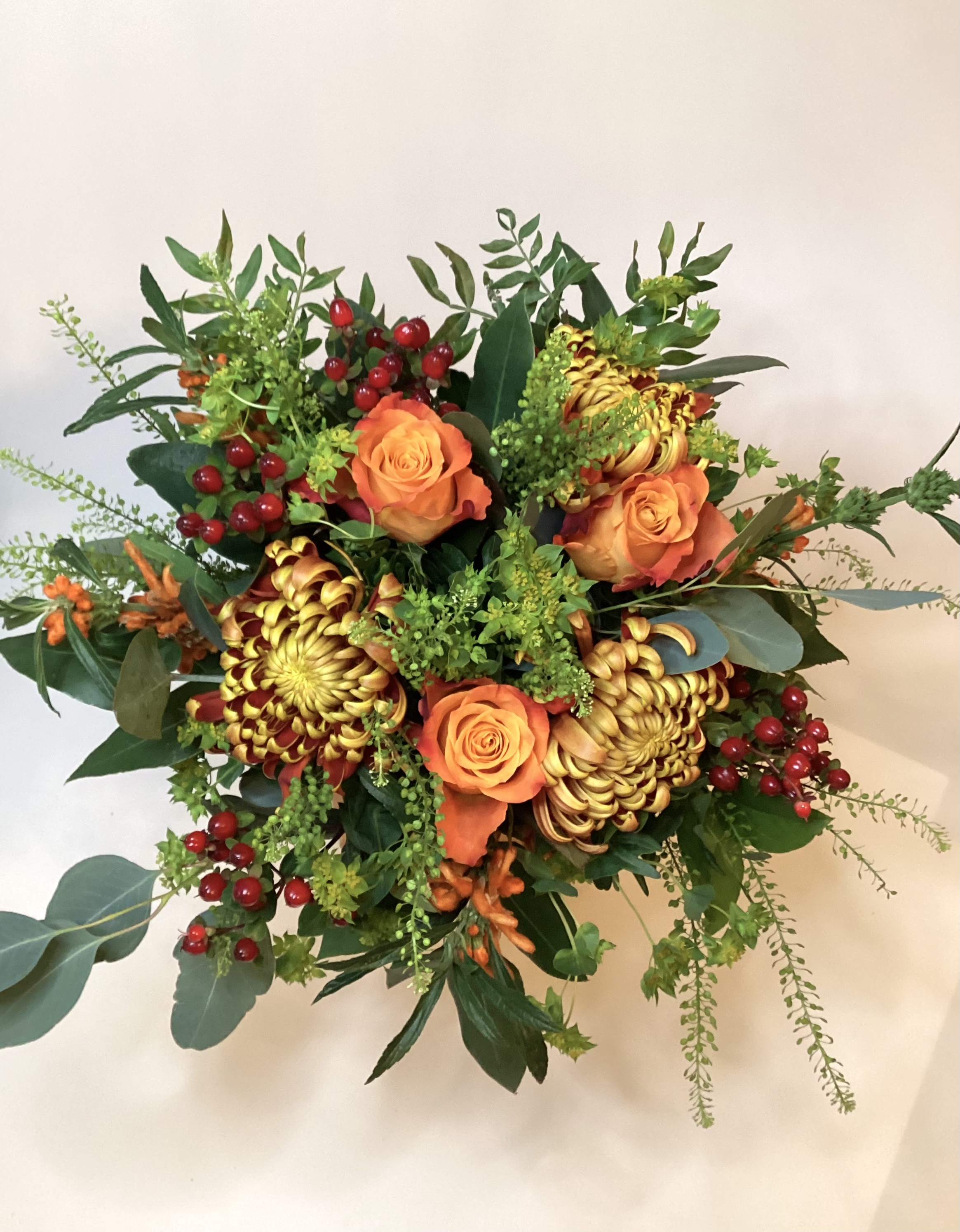 Amber by Essence — flowers available for delivery from Floom