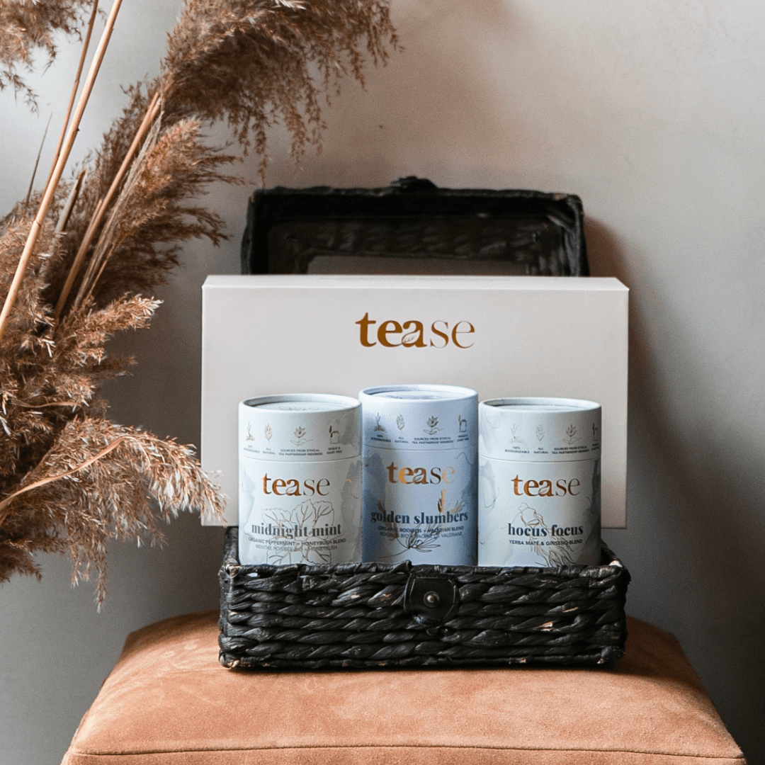 The Wellness Gift Set