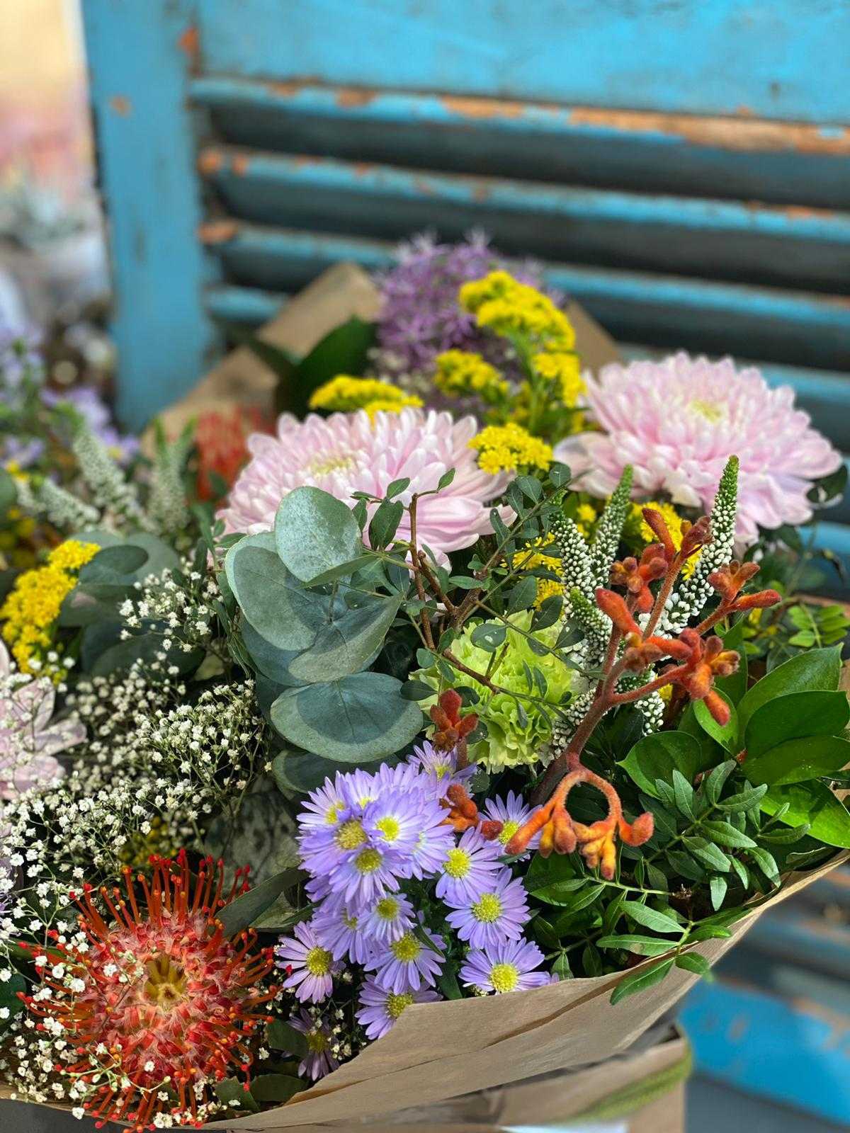 Original by The Nunhead Gardener — flowers available for delivery from Floom