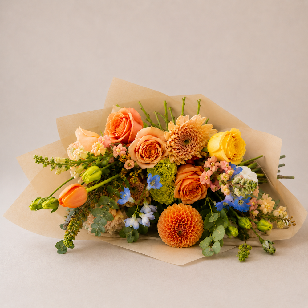 California Love by My Blooming Business — flowers available for delivery from Floom