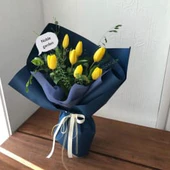 Original by Noble Garden Florist Weho — flowers available for delivery from Floom