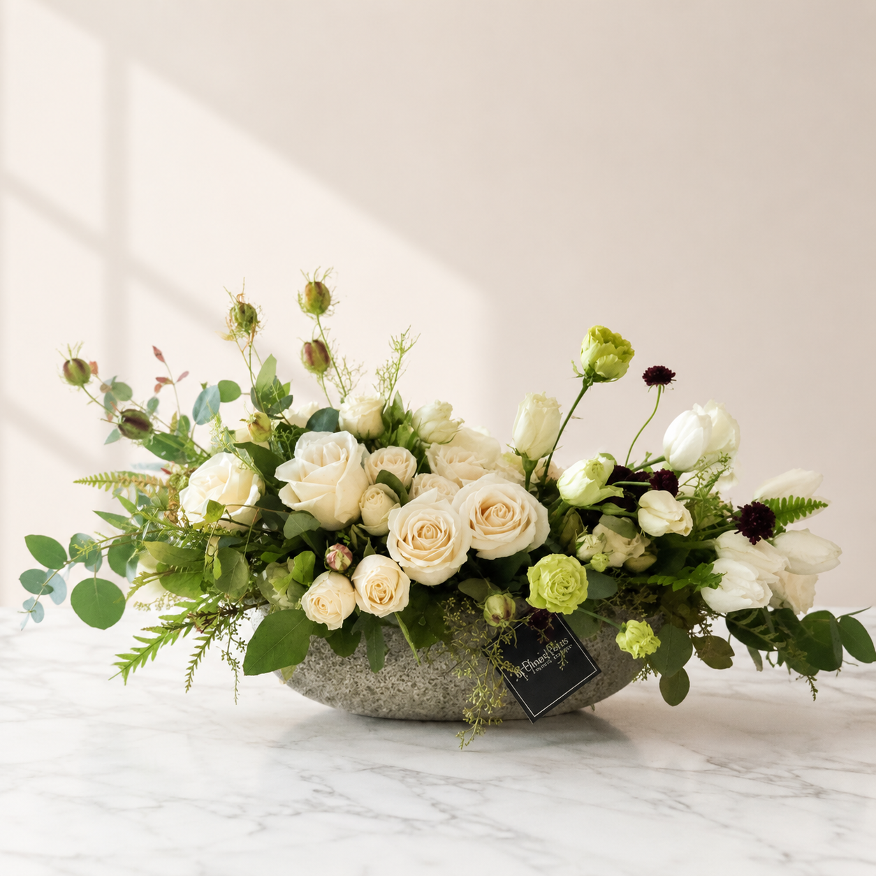 Original by My Blooming Business — flowers available for delivery from Floom