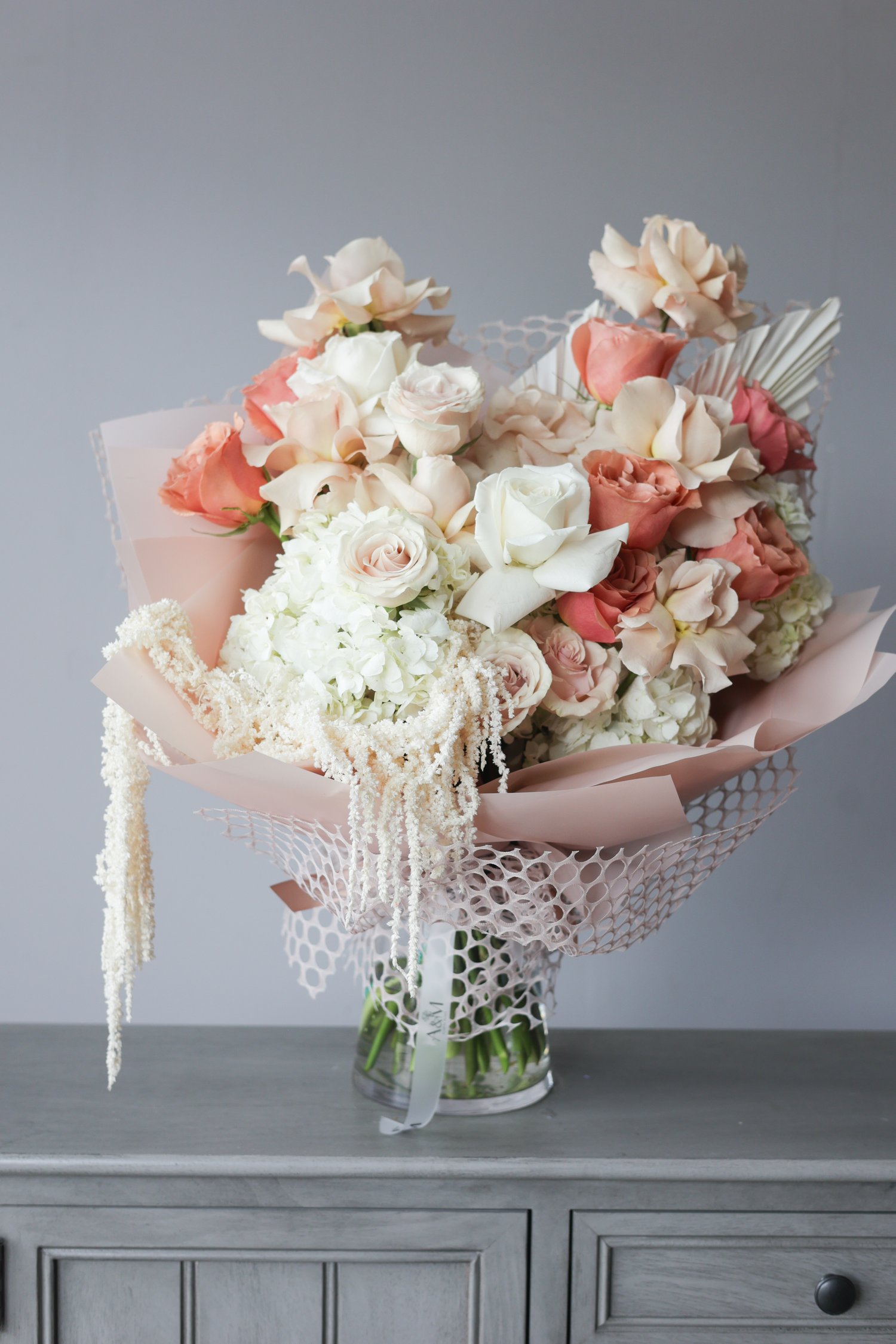 Flower Bouquet Dune B