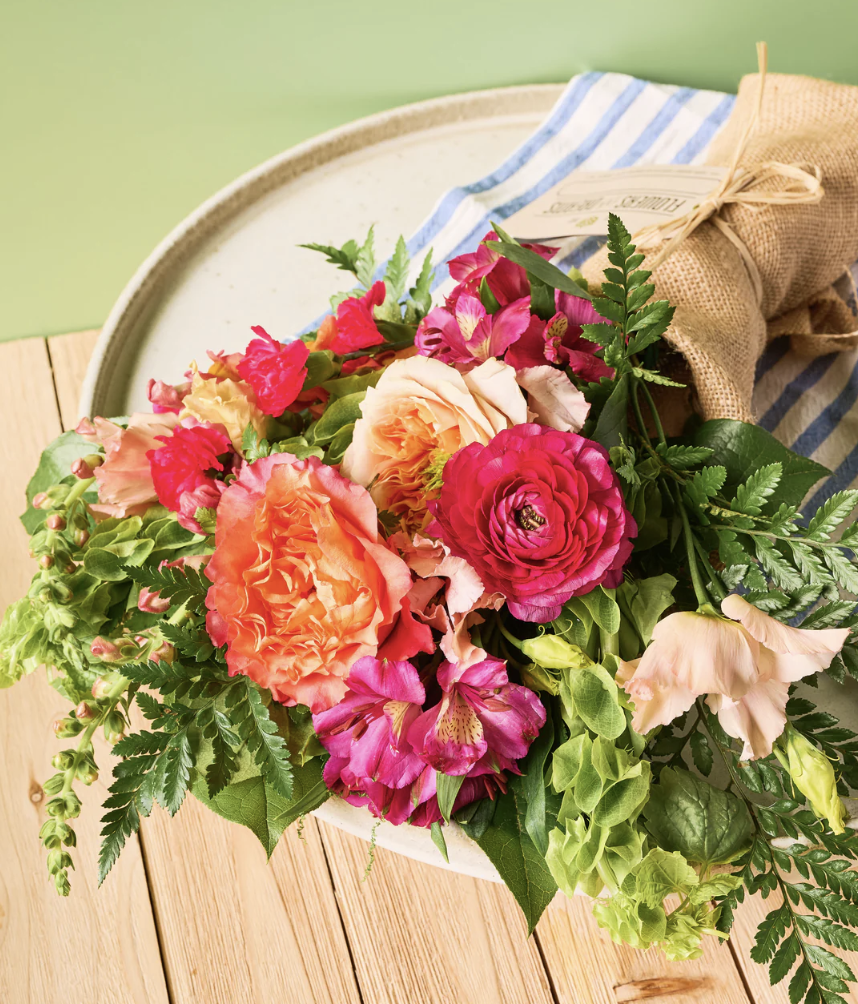 Summer M - Bouquet