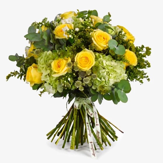 Original by Moyses Stevens Flowers — flowers available for delivery from Floom