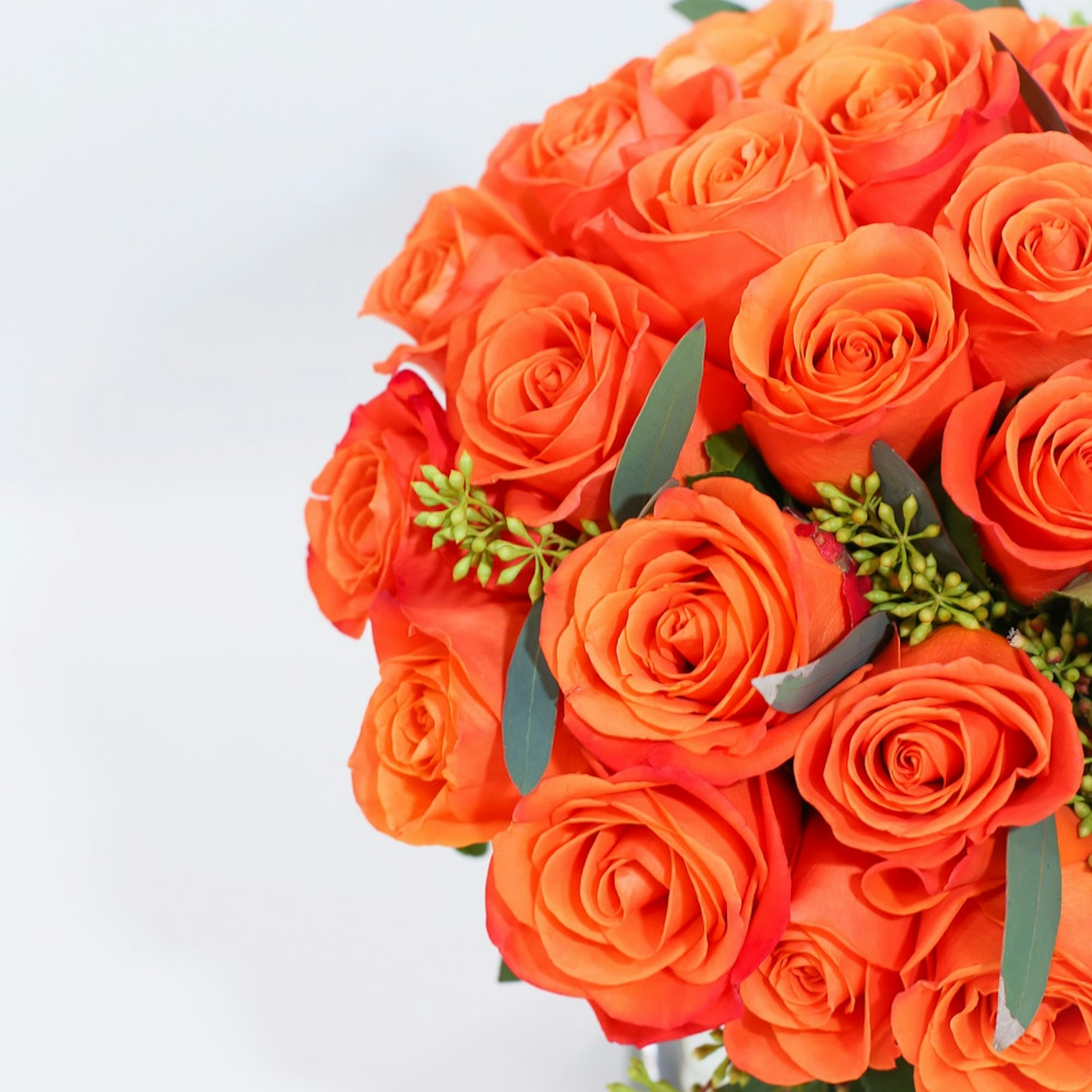 Mandarin Roses original