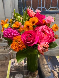 Original by Flower You  — flowers available for delivery from Floom