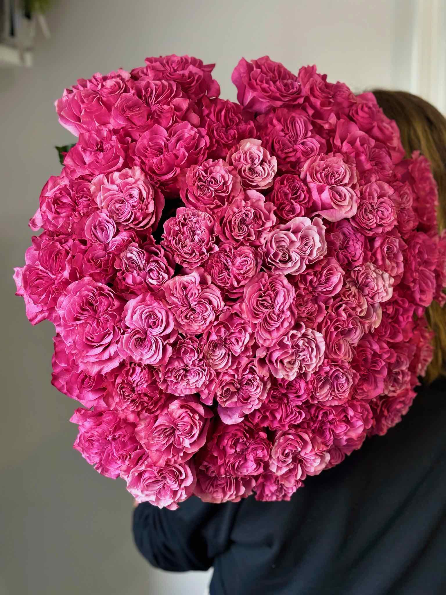 60 Country blues rose