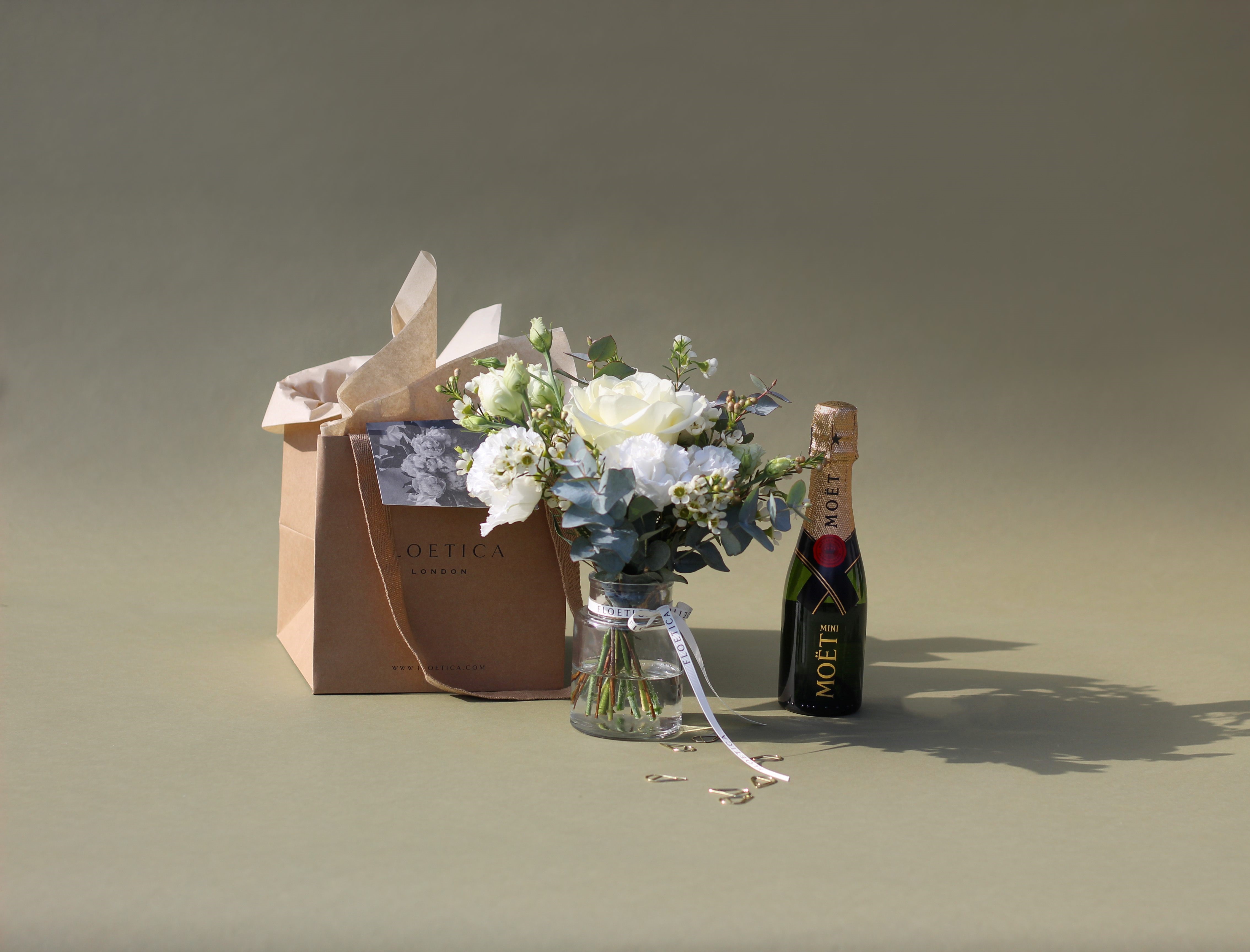 Flower Hamper