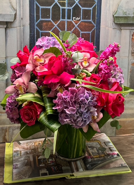 Original by Flower You  — flowers available for delivery from Floom