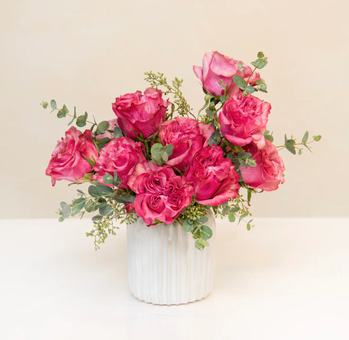 Rosy