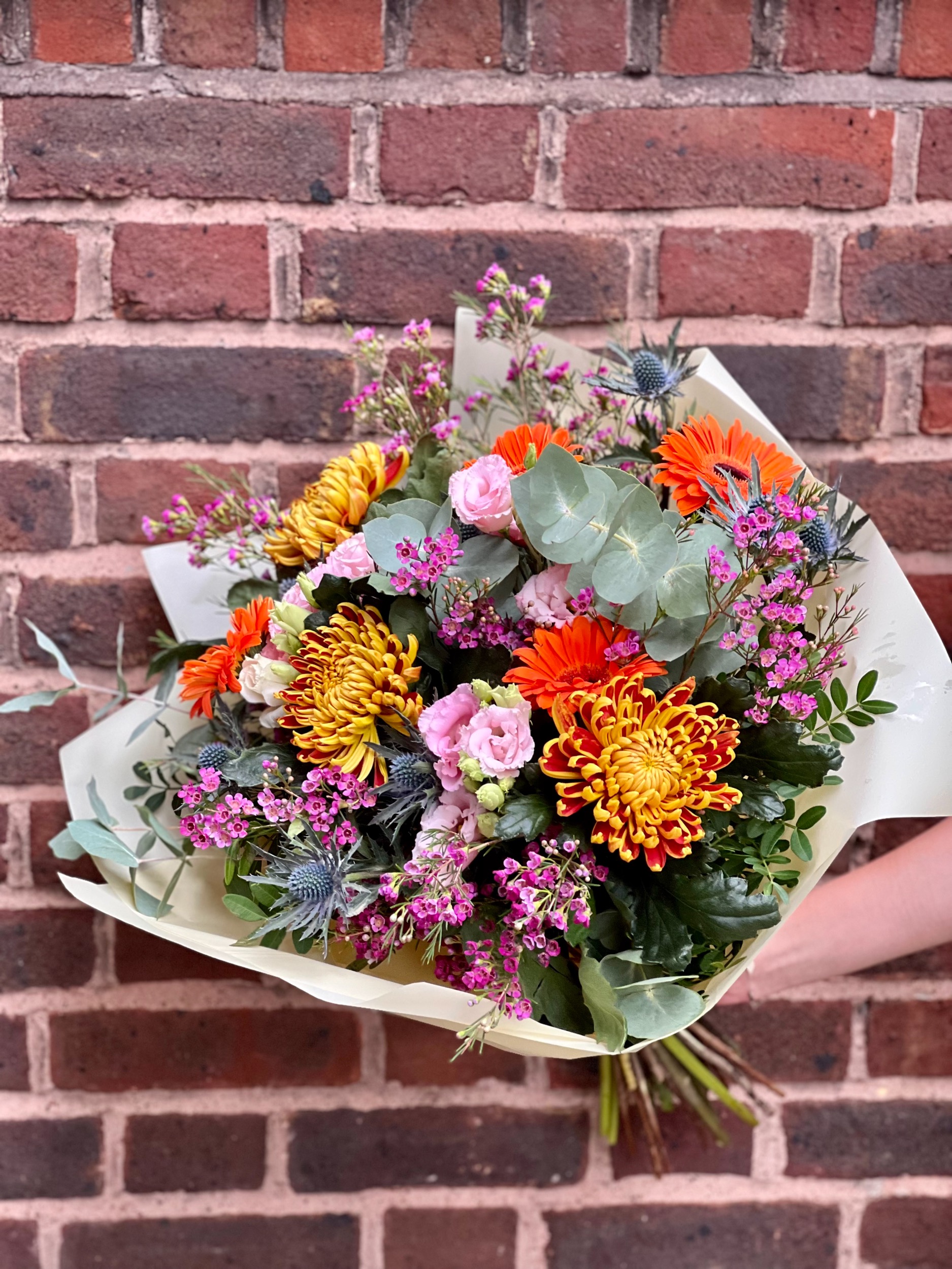 The Feminine Mystique