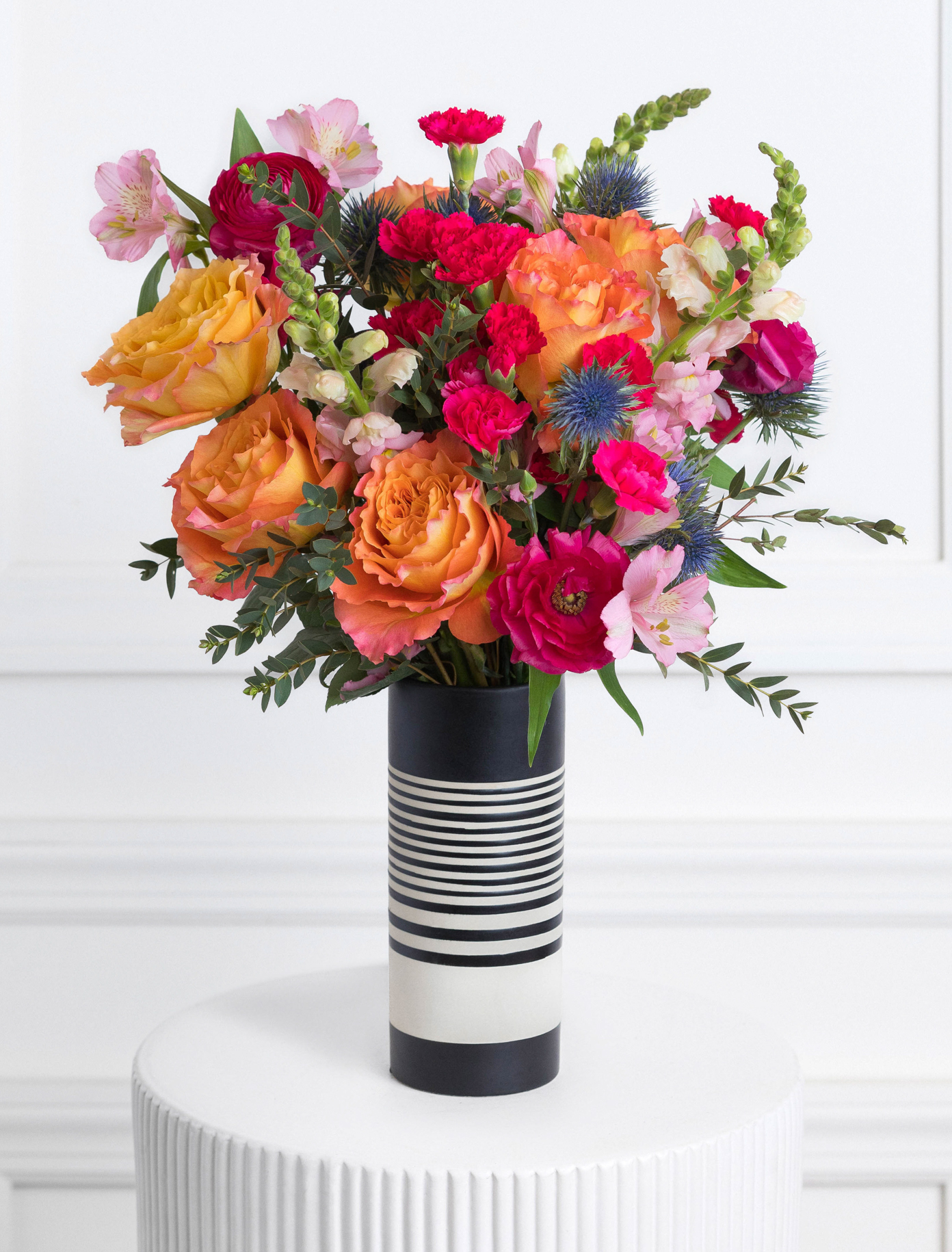 Gemma by Ode a La ROSE- Chicago  — flowers available for delivery from Floom