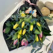 Tulips Bouquets
