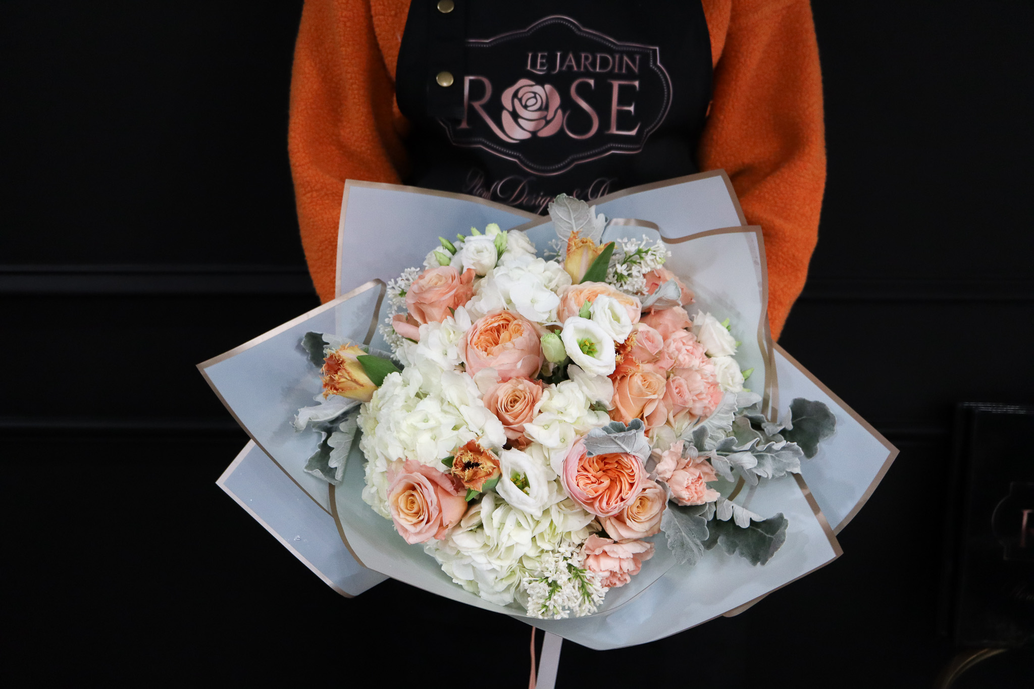 Original by Le Jardin Rose — flowers available for delivery from Floom