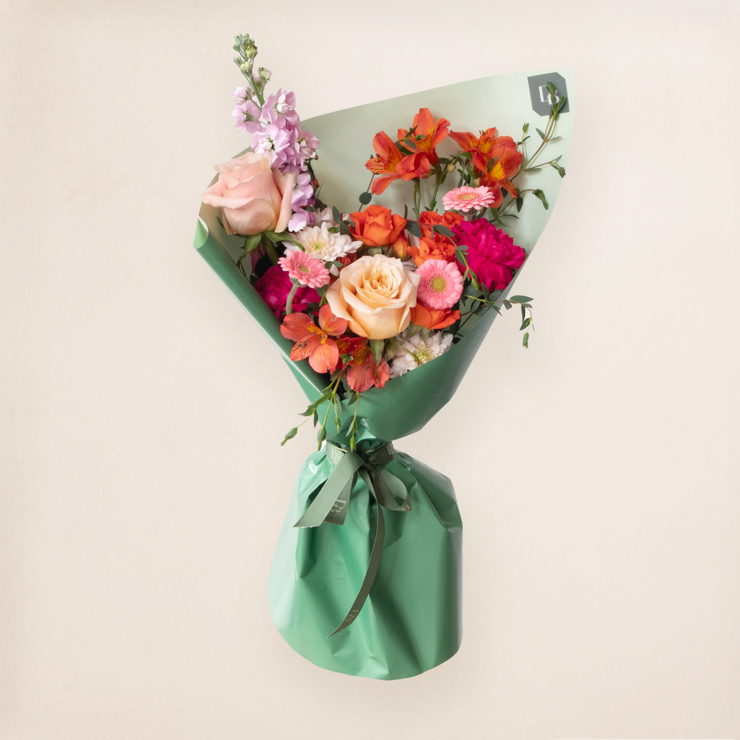 Pomelo Bouquet