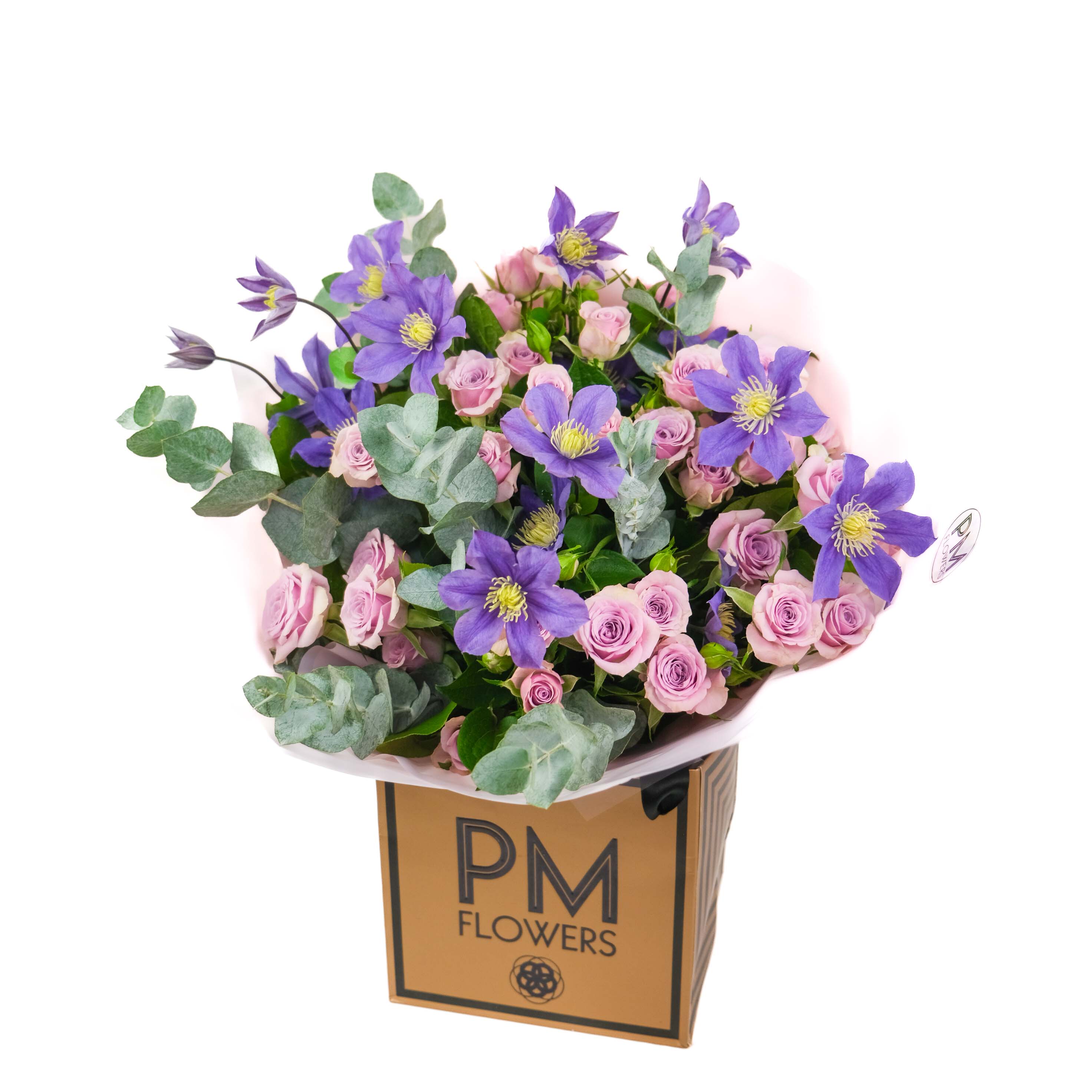 Original by PM Flowers — flowers available for delivery from Floom