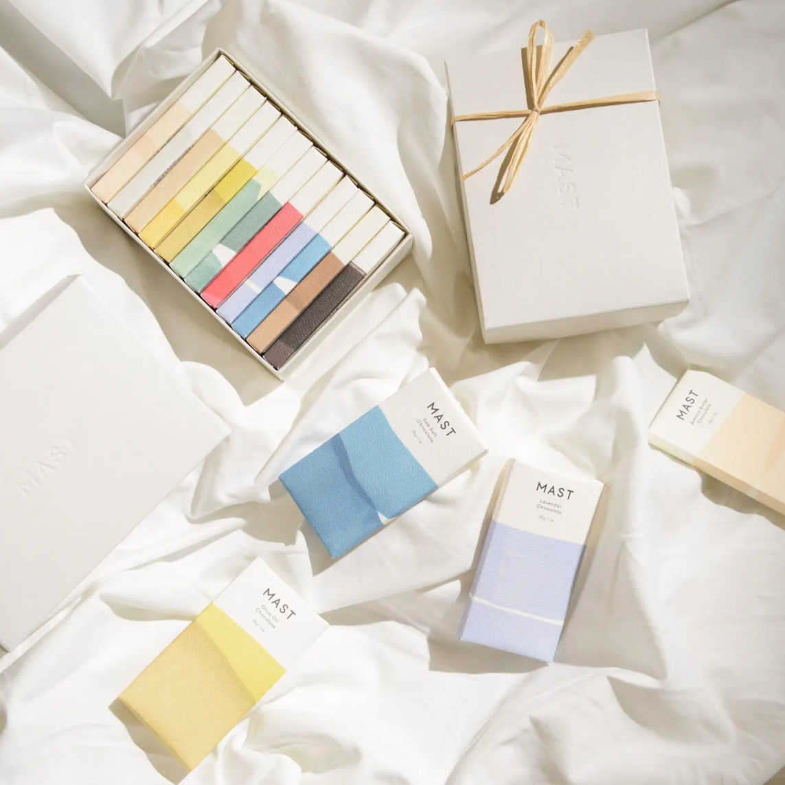 12 Bar Collection Box