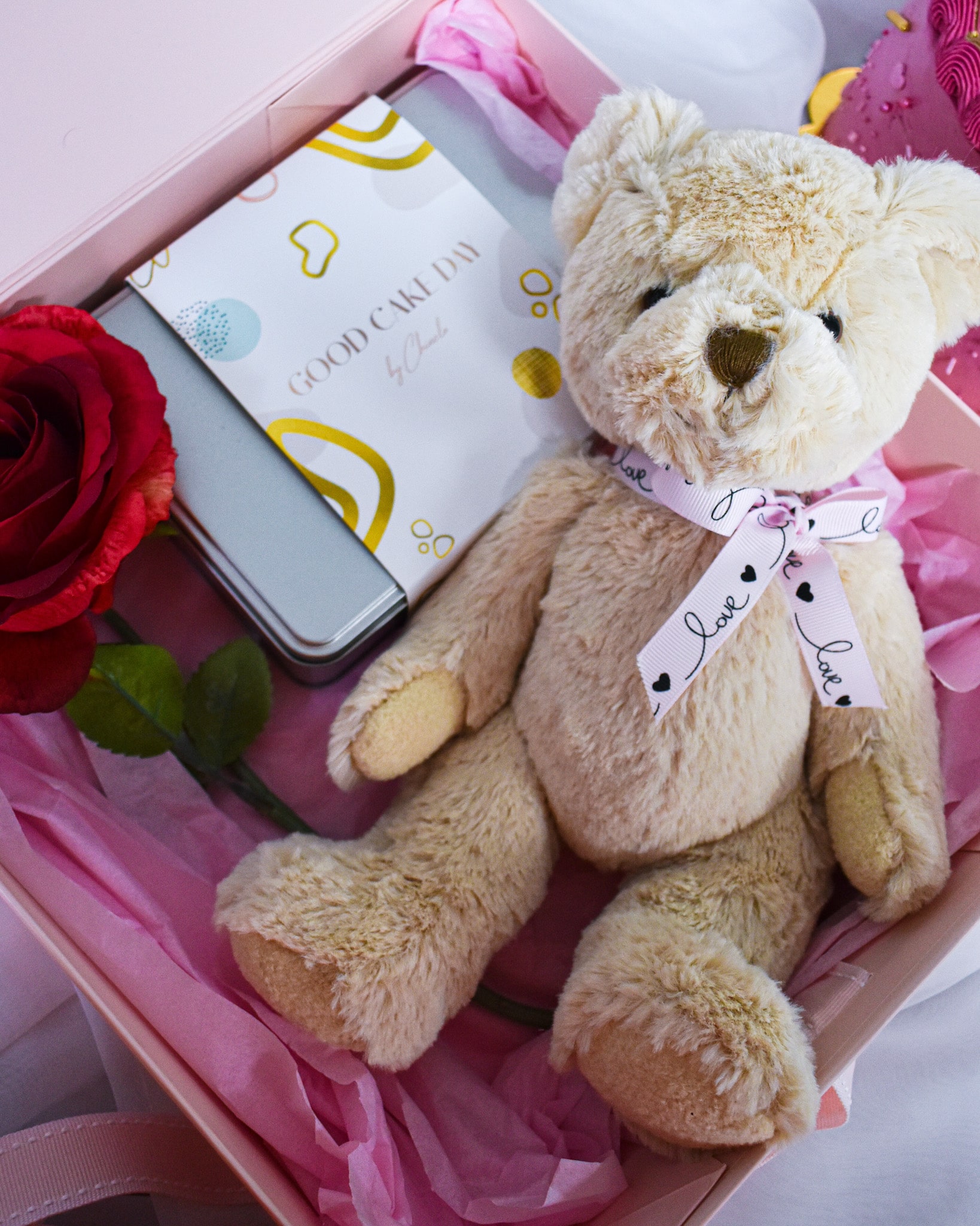 Valentine's Gift Set