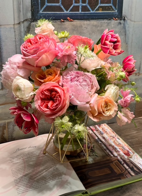 Original by Flower You  — flowers available for delivery from Floom