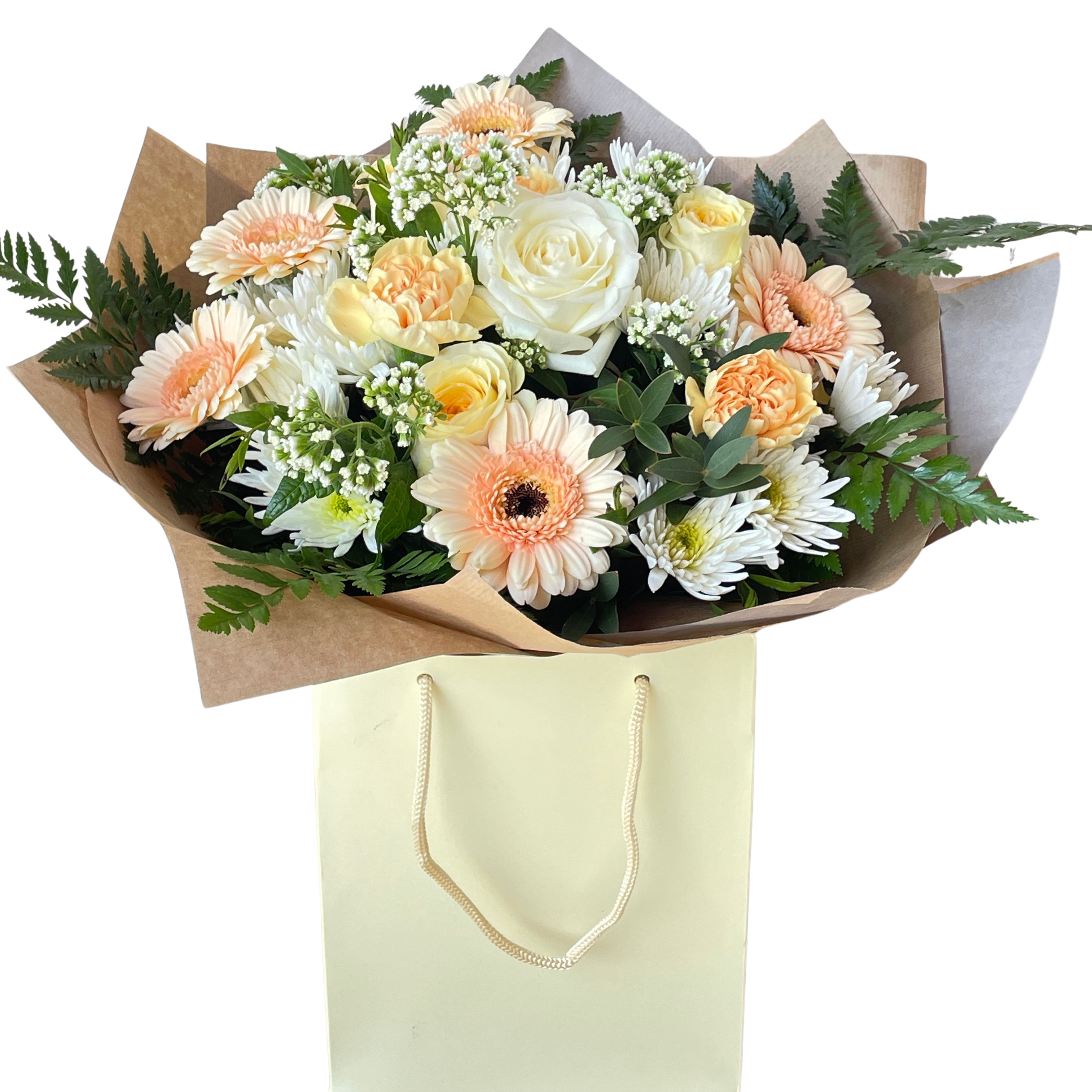 Original by Daily Flowers  — flowers available for delivery from Floom