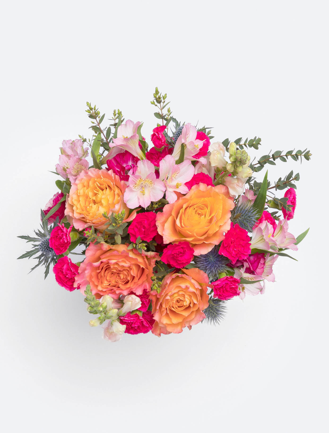 Original by Ode a La ROSE- Chicago  — flowers available for delivery from Floom