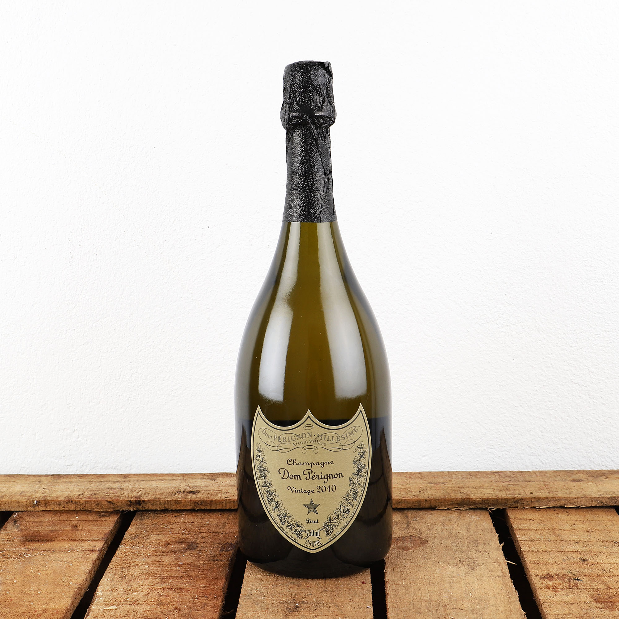 Dom Perignon Vintage 