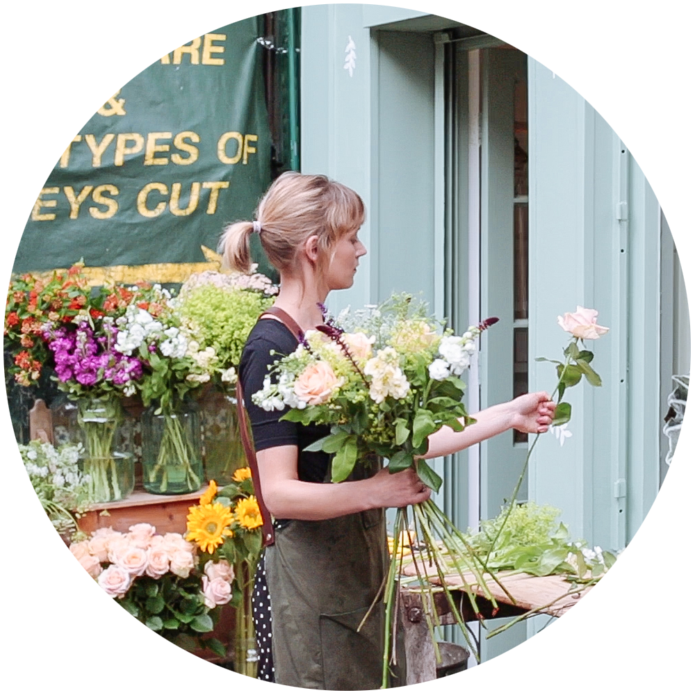 Alice, Botanique Workshop