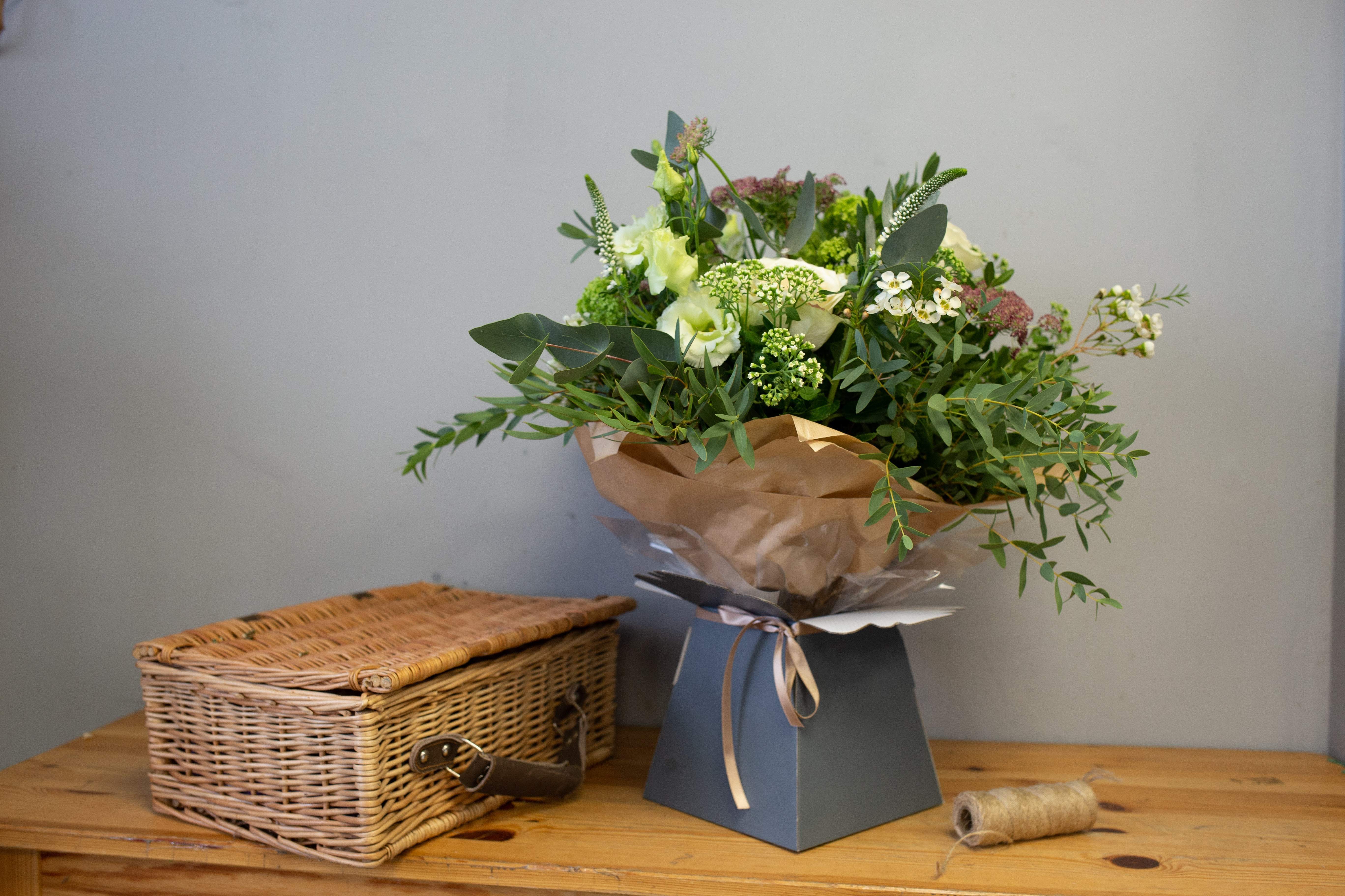 A new day has come original