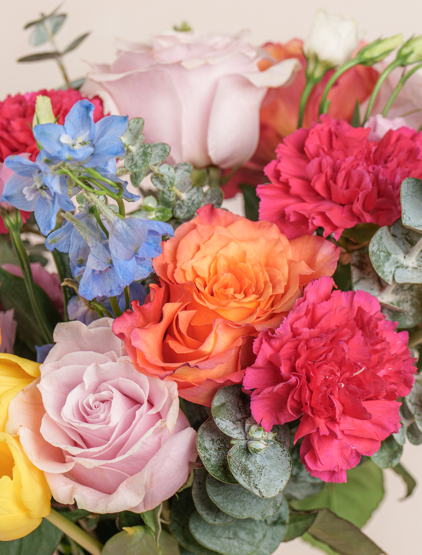 Original by Ode a La ROSE- Chicago  — flowers available for delivery from Floom