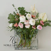 Original by Noble Garden Florist Weho — flowers available for delivery from Floom