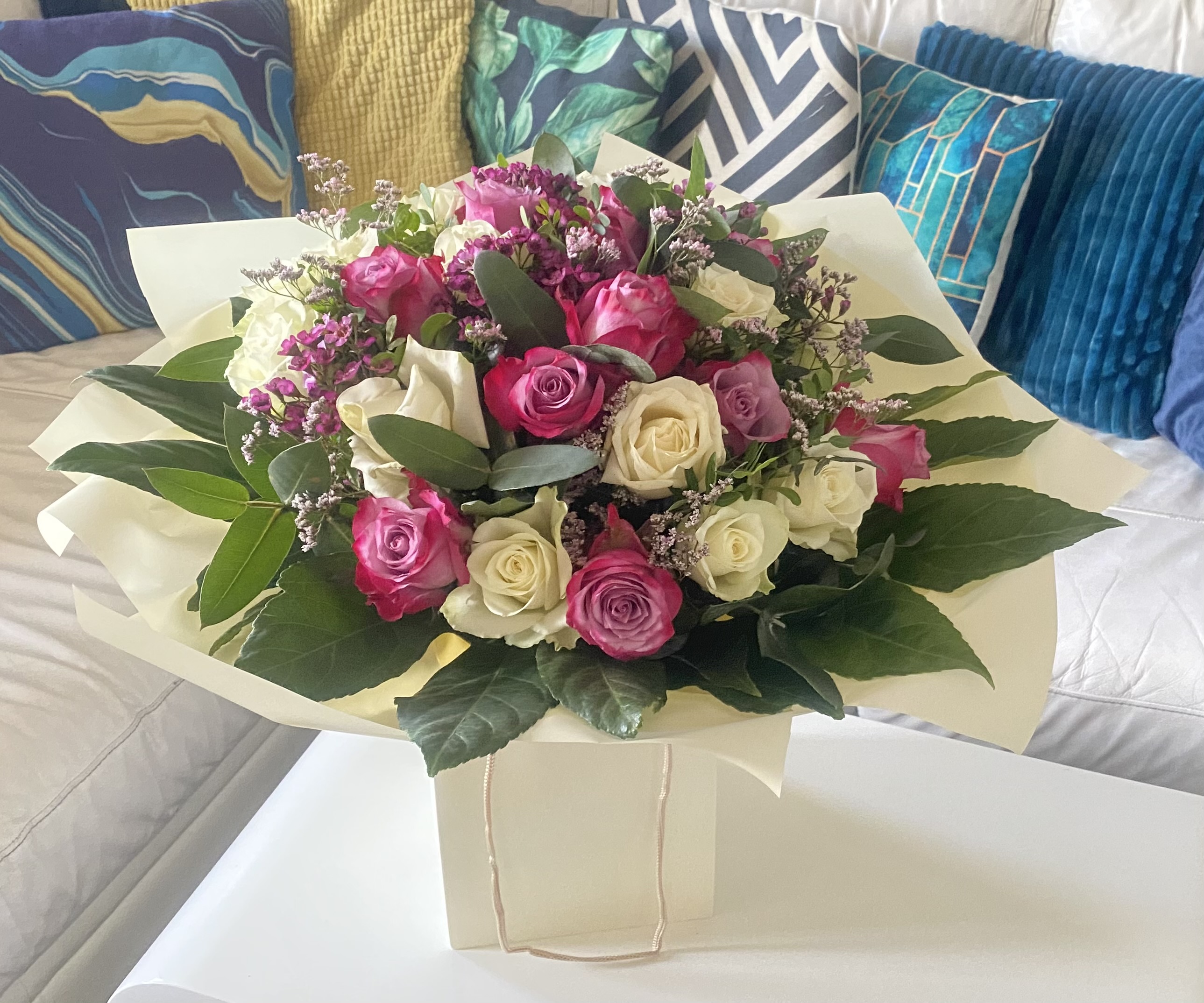 Moonlight by Essence — flowers available for delivery from Floom