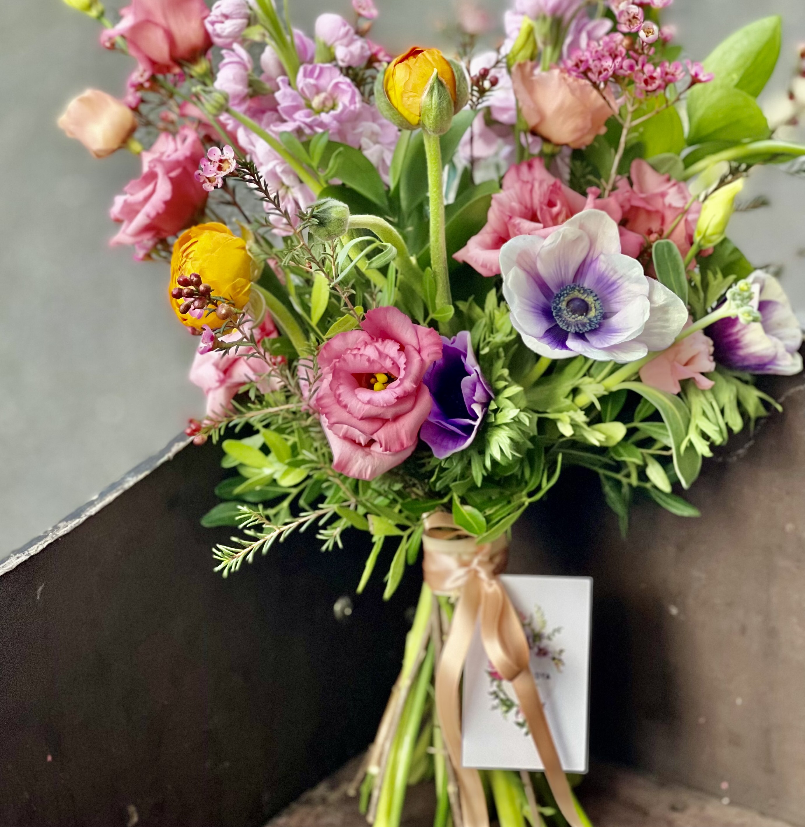 Original by Orchidya — flowers available for delivery from Floom