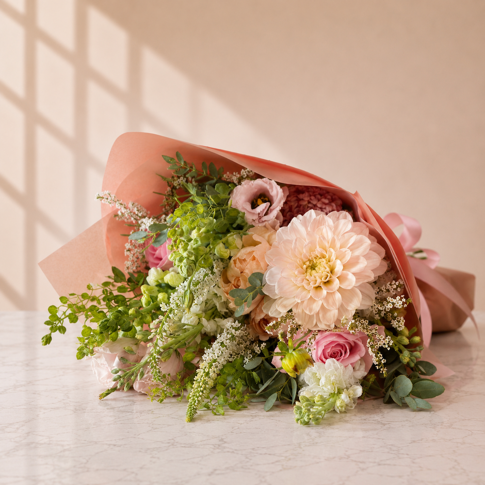 Original by My Blooming Business — flowers available for delivery from Floom