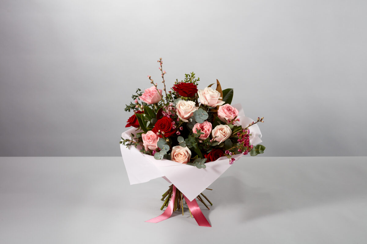 The Elegance Bouquet