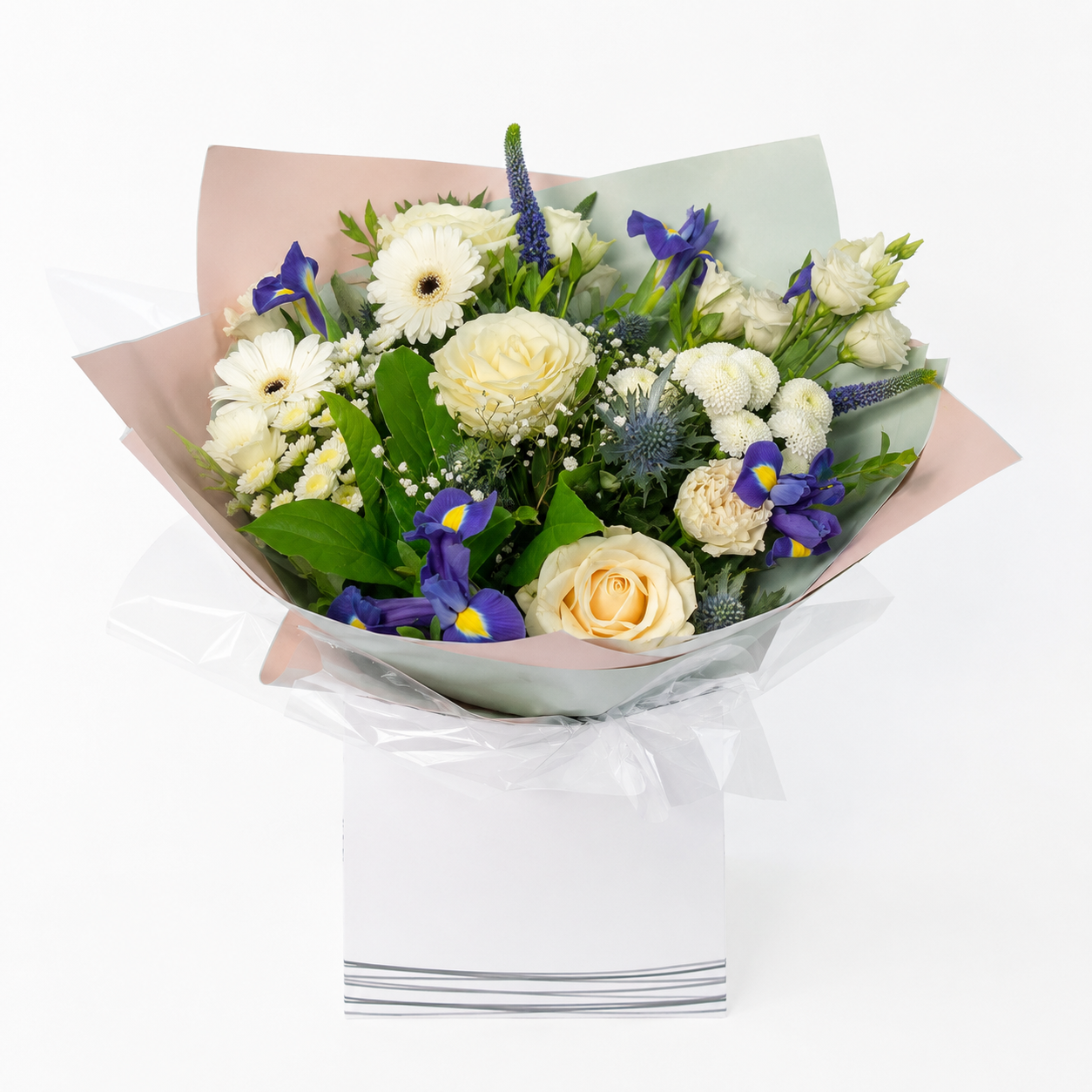 Original by Flowers At Number 10 — flowers available for delivery from Floom
