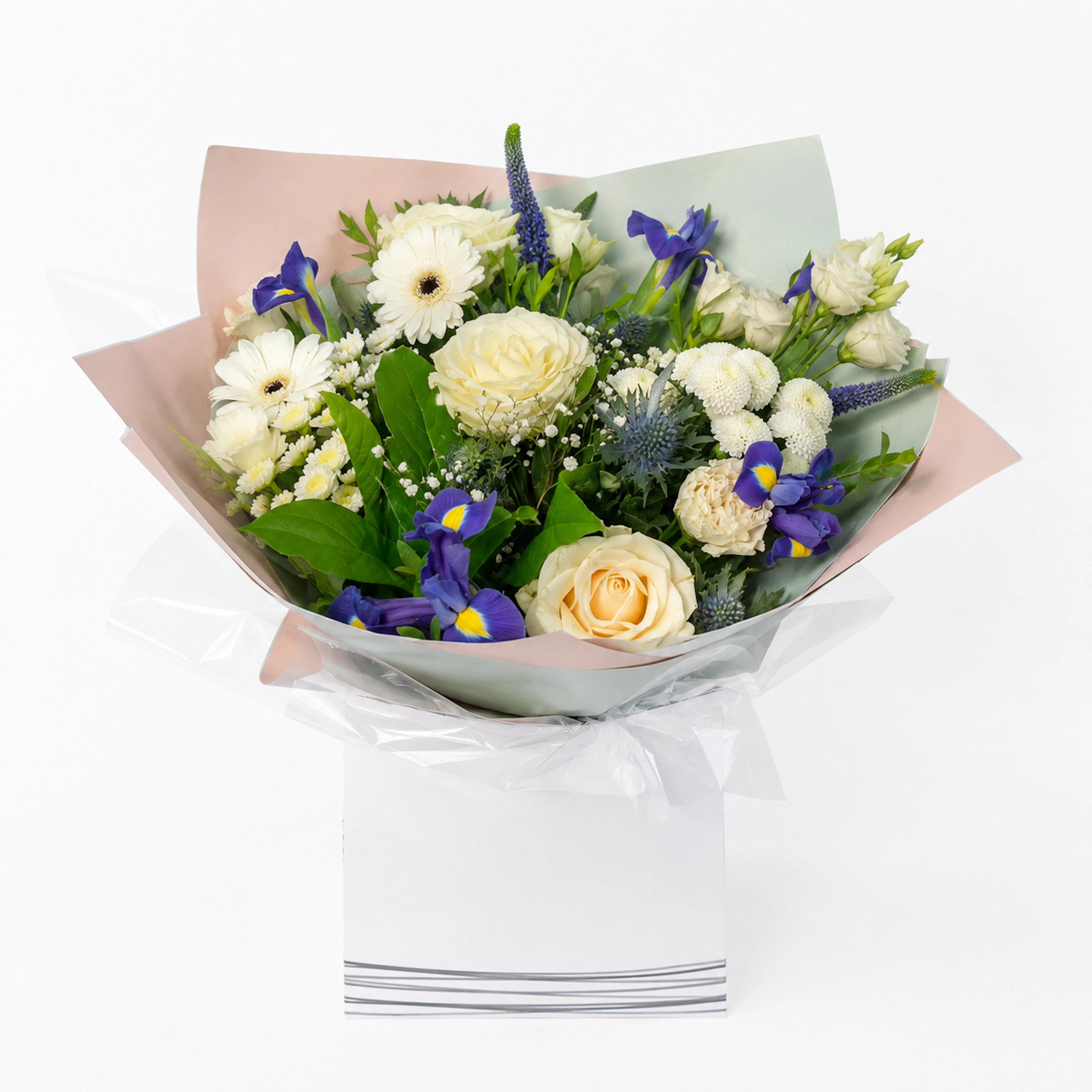 Original by Flowers At Number 10 — flowers available for delivery from Floom