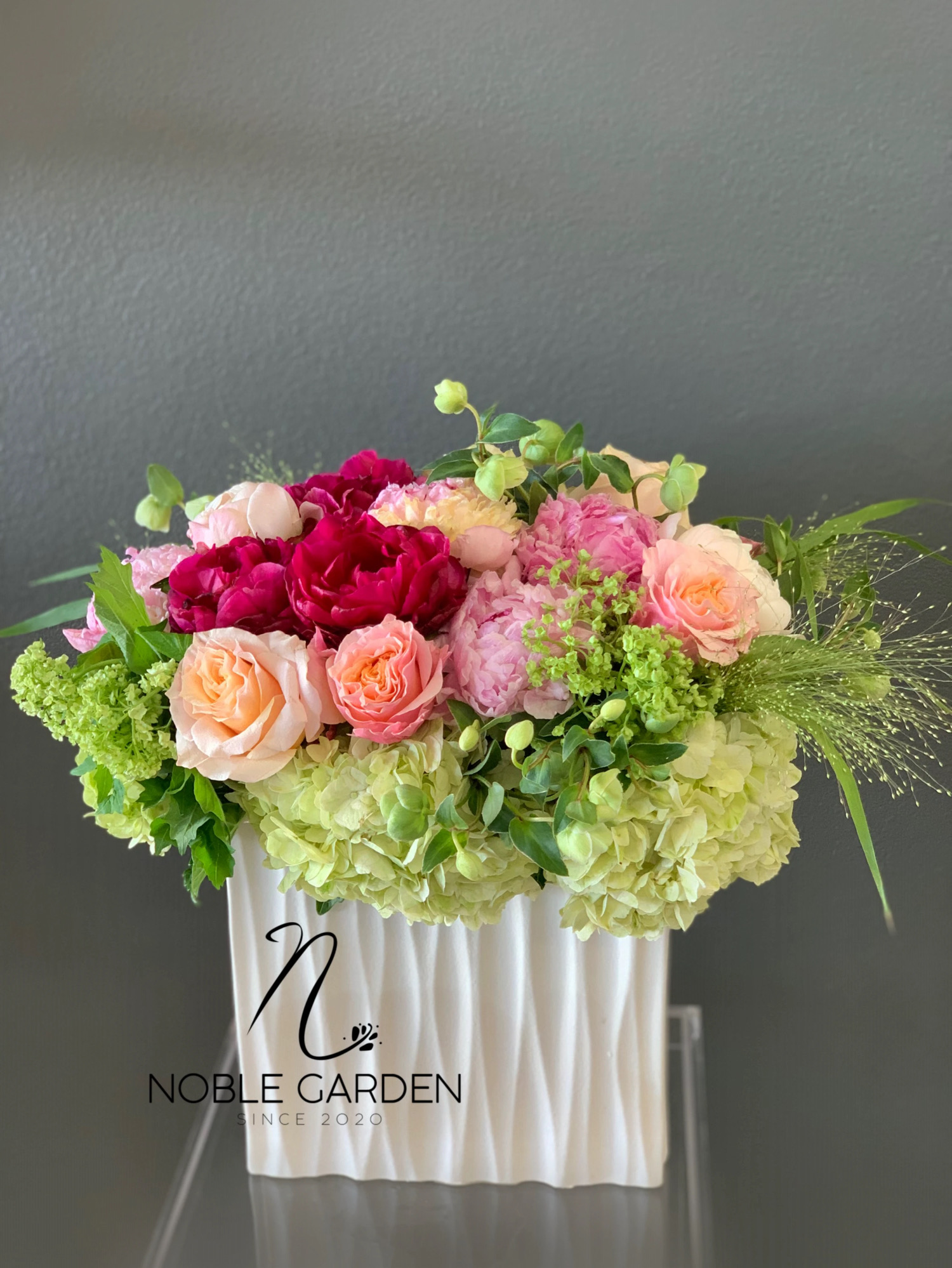 Original by Noble Garden Florist Weho — flowers available for delivery from Floom