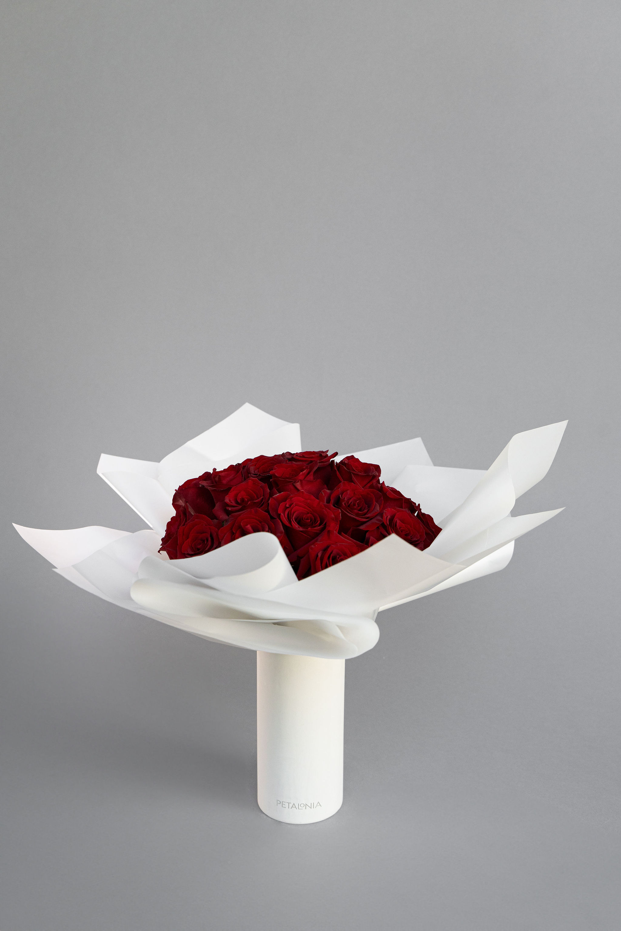 Red Roses PETALONIA