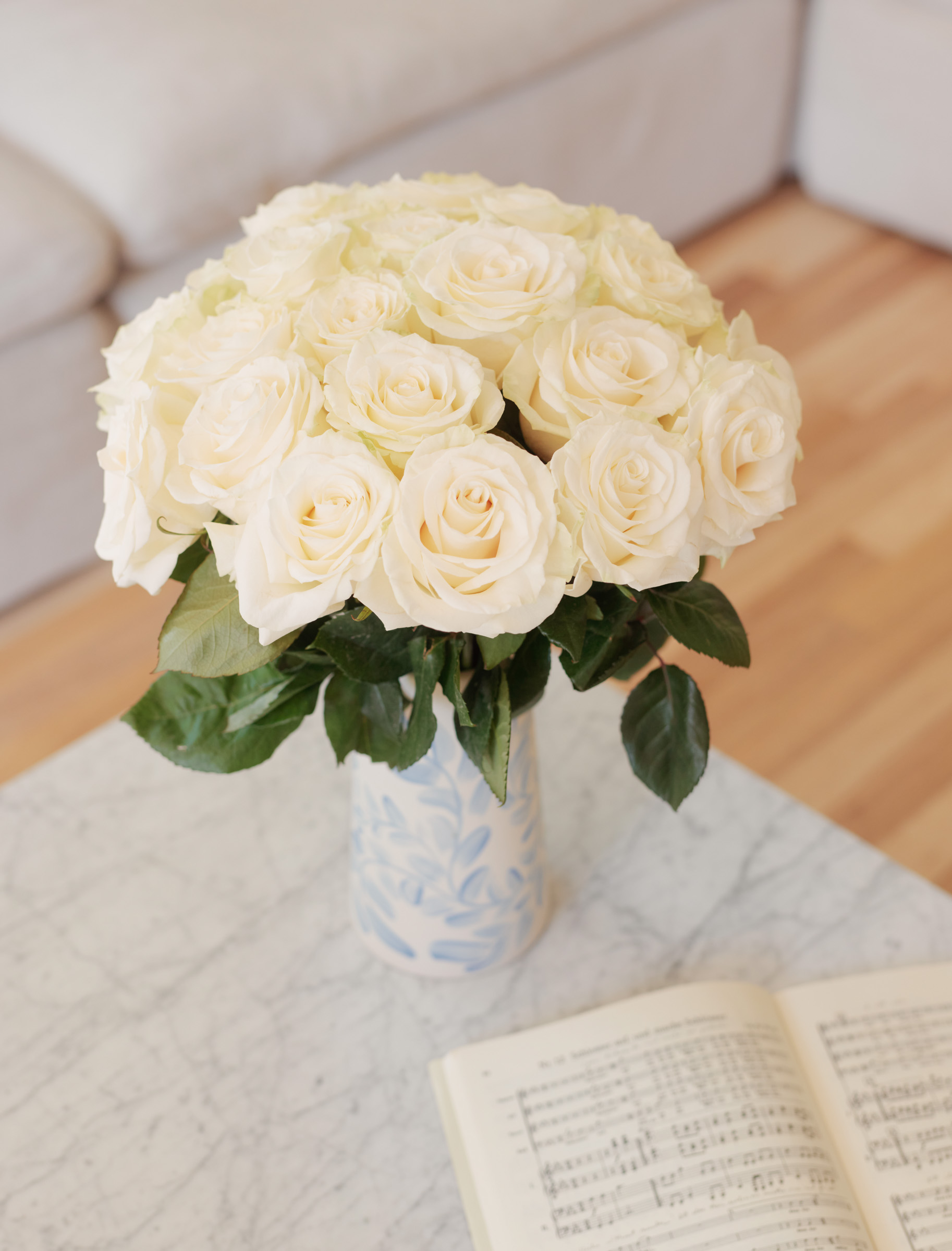 Josephine by Ode a La ROSE- Chicago  — flowers available for delivery from Floom