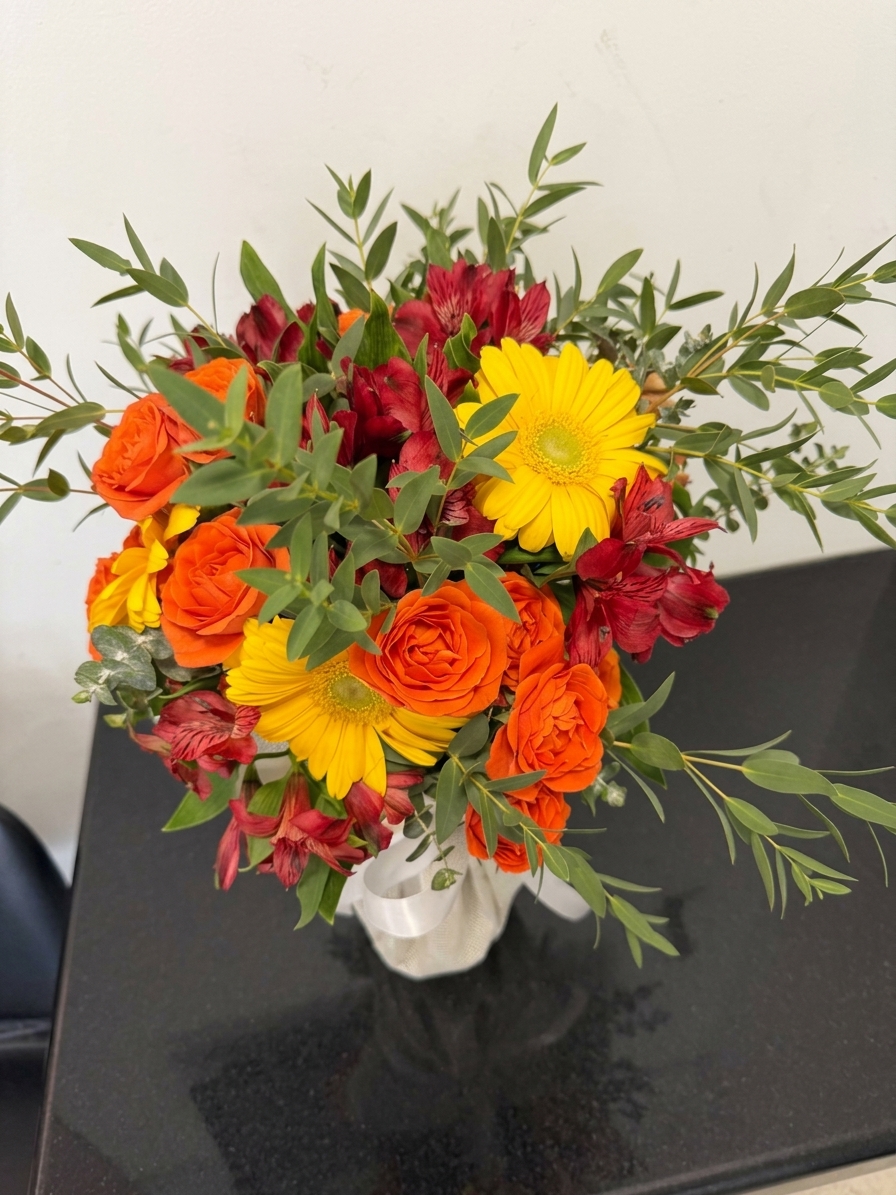 Original by Flying Little Birds — flowers available for delivery from Floom