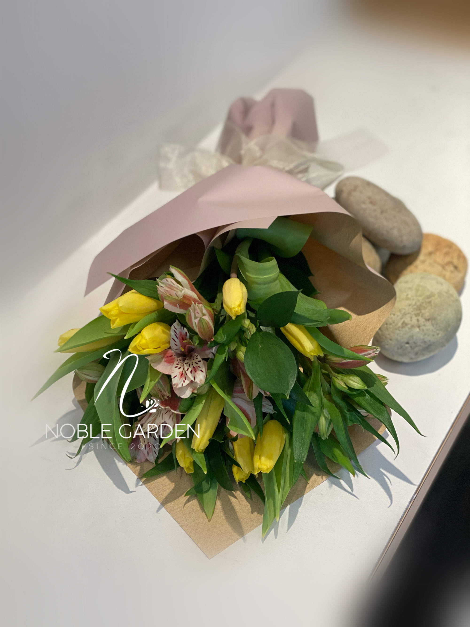Original by Noble Garden — flowers available for delivery from Floom