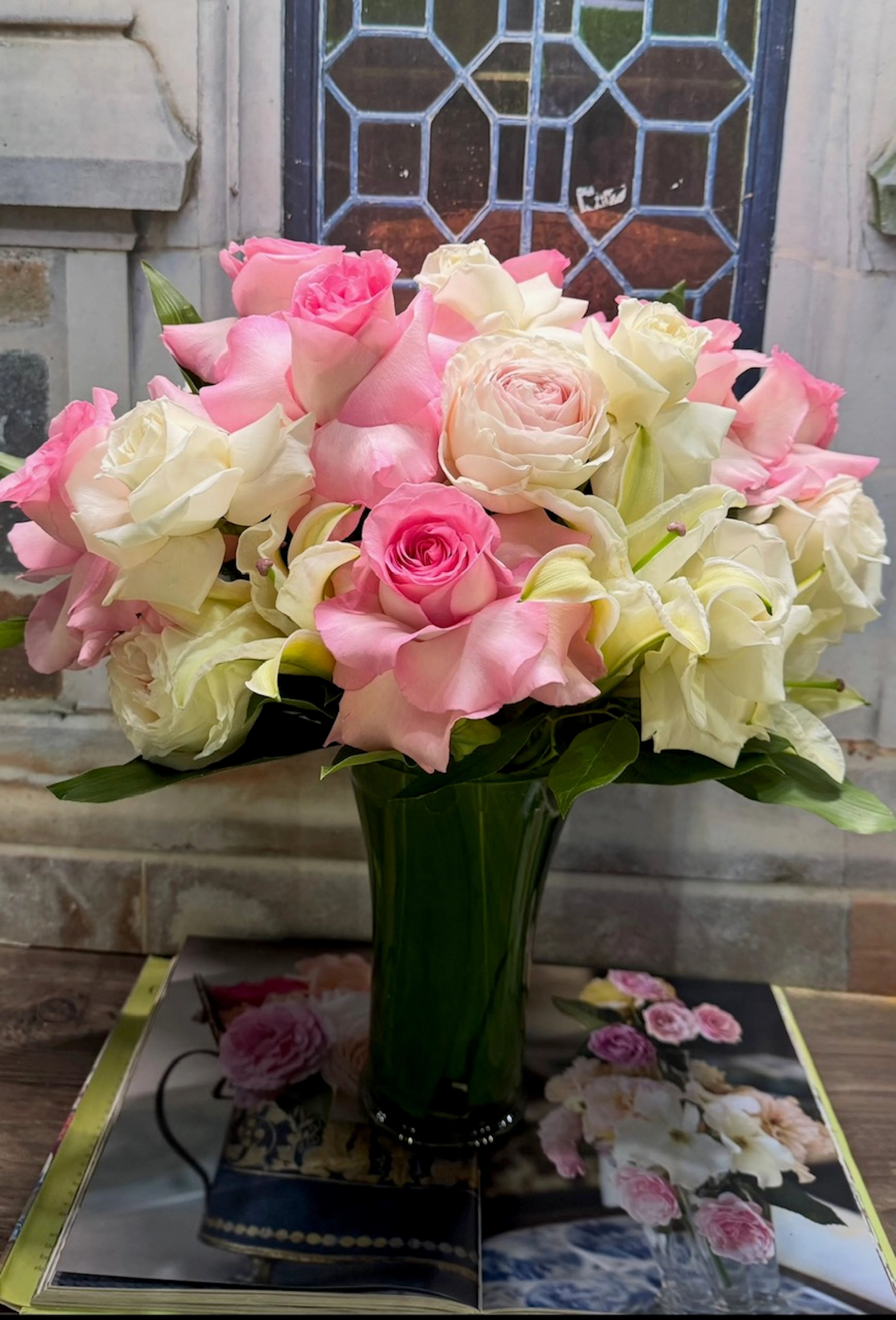 Original by Flower You — flowers available for delivery from Floom