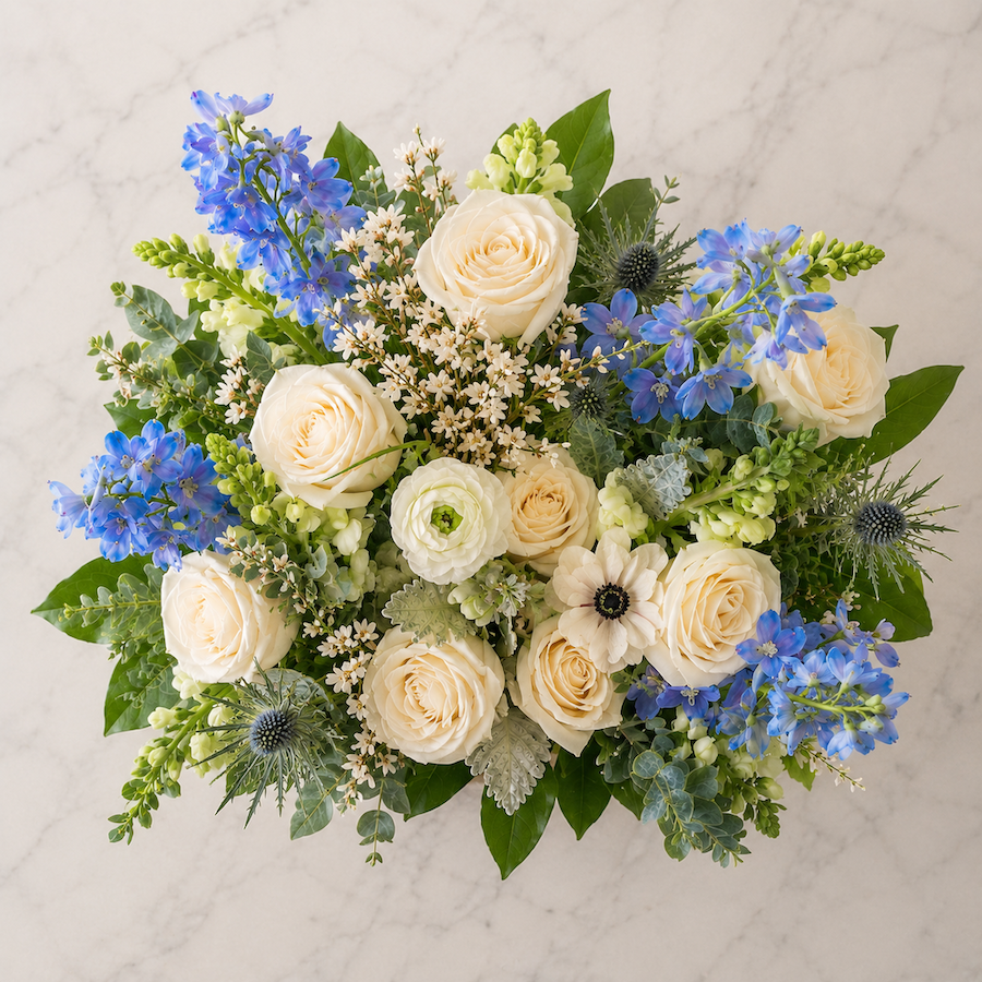 Original by My Blooming Business — flowers available for delivery from Floom